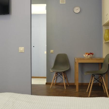 Apartment Ninoshvili 15 Tbilisi Zewnętrze zdjęcie