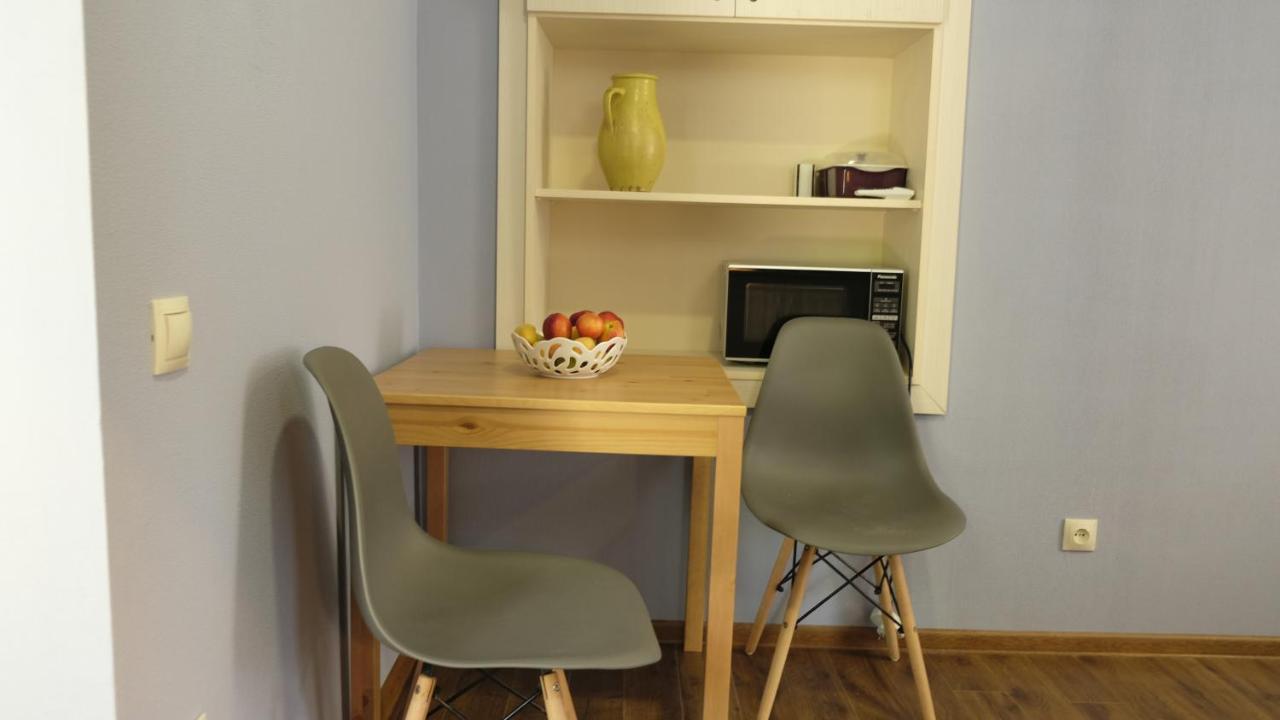 Apartment Ninoshvili 15 Tbilisi Zewnętrze zdjęcie