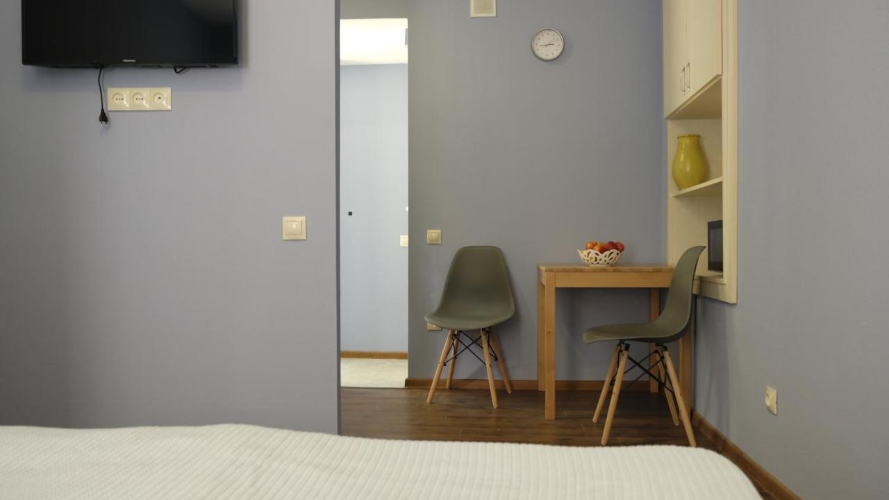 Apartment Ninoshvili 15 Tbilisi Zewnętrze zdjęcie