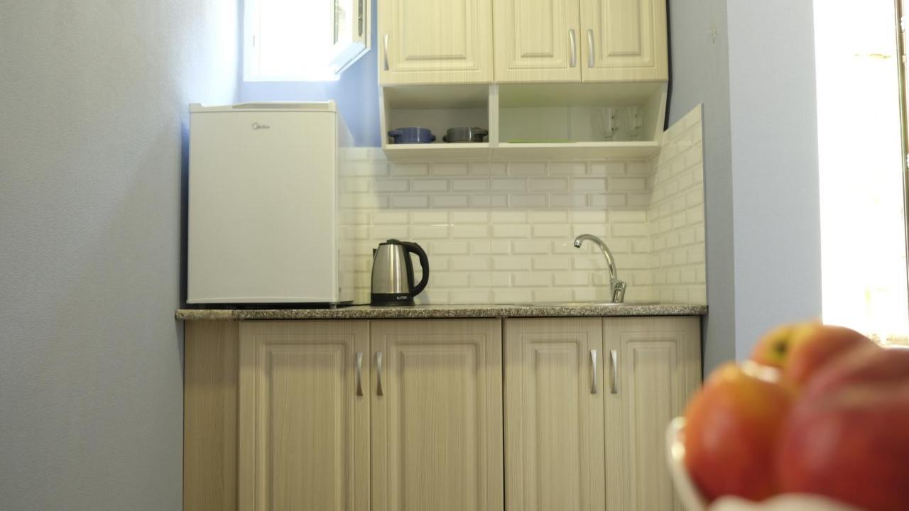 Apartment Ninoshvili 15 Tbilisi Zewnętrze zdjęcie